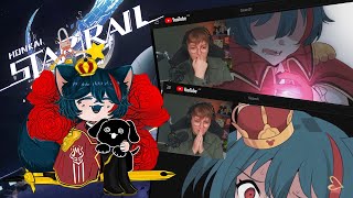 Reacting to Ezzydesu's Video on Merry's New Lore!! 【Honkai: Star Rail】 [Part 2]