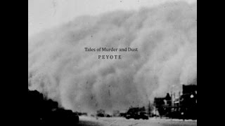 Tales Of Murder And Dust-Dead Moon