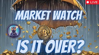 MILADY MEME COIN  JASMY COIN  BTC  $NFK  CAW  CRONOS  DEFI   \ MARKET CRASH \   ***WE ARE LIVE***