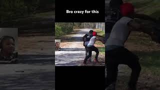 Bro crazy for this #prank #hoodvines #funny #hoodfunny #comedy #hoodgame #speed #hoodcomedy