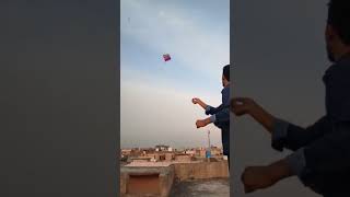 kite flying in Rawalpindi pakistan