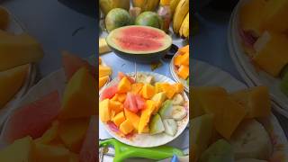 street food Frooti In Bangladesh #fruit