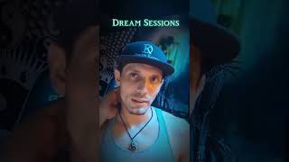 Live Dream Sessions intro (Psychology of Dreams and Nightmares)