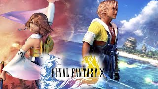 Final Fantasy X - Blind Let's Play - Part 9