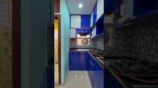 2BHK flat sell in Beleghata call 74398 67262