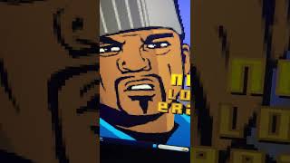 GBA Crash Sound Grand Theft Advance Part 2 #shorts #gta