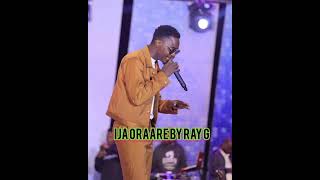 IJA ORAARE BY RAY G (official Audio)