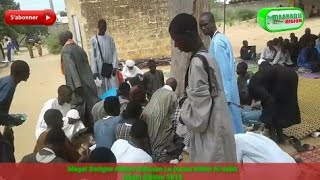 Temps forts Magal Serigne Ndam Abdou Rahman Lo Darou Halim Al xabir Ndam Édition 2018