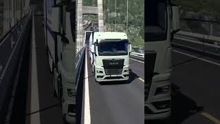 The World Famous bridge in Norway | Euro Truck Simulator 2