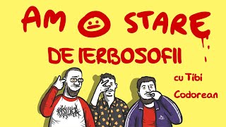 AM O STARE: de ierbosofii