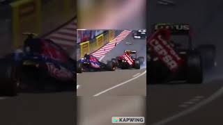 Biggest Chicane Crashes Monaco