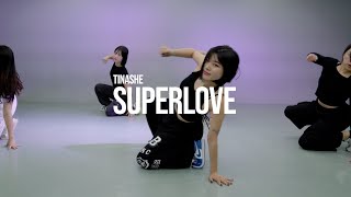 Tinashe - Superlove  | PEKKO CHOREOGRAPHY | FROMZERO DANCE STUDIO