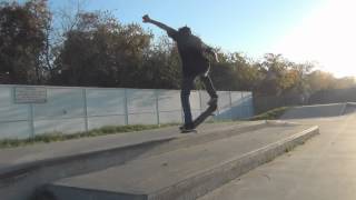 Ramped Slow Mo Clips!!!!!