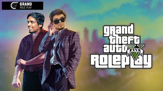 GRAND RP Roleplay 💥 GTA Tamil  🛺 #kethiees #gta5  #RTX4090 #grandrp