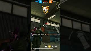 edit de freefire con el nuevo trage oro Royal