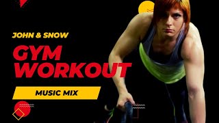 🏋🏿 Workout Music Mix 2023 | Fitness & Gym Motivation 🏋🏿