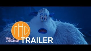 SMALLFOOT - Official Final Trailer [HD]