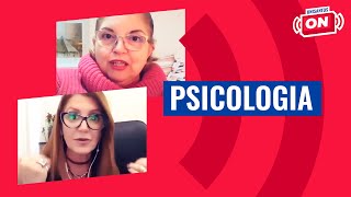 UNISANTOS ON | Psicologia