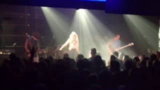 Metric - Now Or Never Now (Live at QMU, Glasgow 18/11/2018)