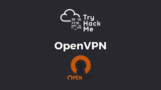 TRYHACKME - OpenVPN