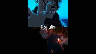 Itadori Vs Choso #anime #edit #jujutsukaisen #itadoriyuuji #choso #whoisstronger #shorts #viral