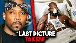 The Tragic Fate of Nate Dogg