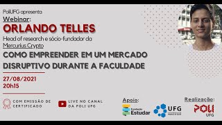 COMO EMPREENDER EM UM MERCADO DISRUPTIVO DURANTE A FACULDADE