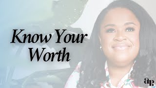 The Cost of Not Knowing Your Worth: Career Talk