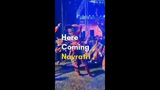 NAVRATRI 2022 IN CRIMEA #internationalstudents #trending #abroadmbbs #crimea #viral