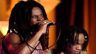 DYER MAKER / D'YER MAK'ER. CIDADE NEGRA HD LIVE VIDEO