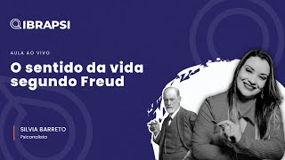 O sentido da vida segundo Freud