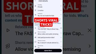 How to Viral on YouTube Shorts