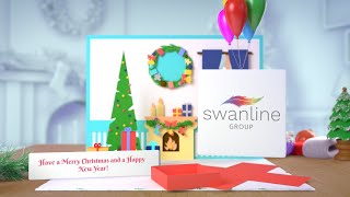 Merry Christmas from Swanline