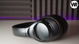 Soundcore Q20 Review - Big Bass ANC