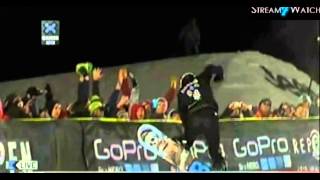 Shaun White Gold Run Superpipe 98.00 | 6 Peat