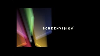 Screenvision Sales Tape