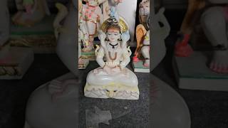 Shiv marble Murti statue 📲 7300333634 #shiv #shiva #shivshankar #bholenath