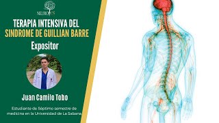 Terapia intesiva del Síndrome de Guillain-barré