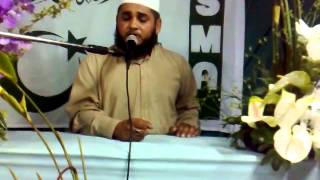 Qaseeda Ahle Sunnat by BulBule Surname