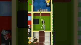 robbery bob funny short 🤣 | anil gaming fun#robberybob #gaming #short