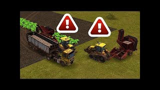 Farming Simulator 18 #227 Forestry HD