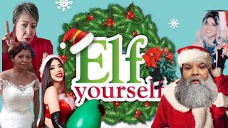 🎄 Elf Yourselfp3 by Aimep3 & Cia 🎄