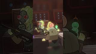 Ricks Dark Secret #viral #shortsviral #edit #rickandmorty #roadto1k