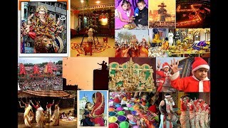 RAJASTHAN FAIRS  AND FESTIVELS || IAS,SSC,CLAT ETC., RAJASTHAN OPOLISH