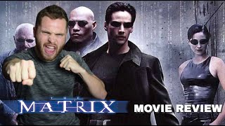 The Matrix - Movie Review