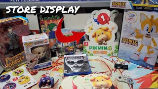 Pikmin 4 And More! | Console Collector