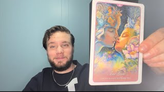 Valentines Day Card Reading For TWIN FLAMES ❤️‍🔥💎