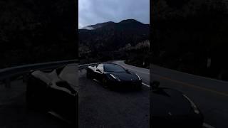 Black Ferrari WhatsApp status #ferrari #supercars #sportscar #viral