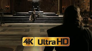 Игра престолов: 1 сезон 3 серия: "Пятьсот человек стояли и смотрели" 4k