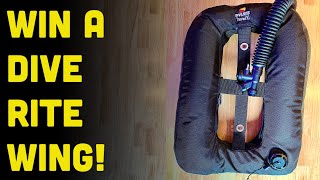 Gear Maintenance Episode 5: BCDs and Bladders Sponsored by Dive Rite